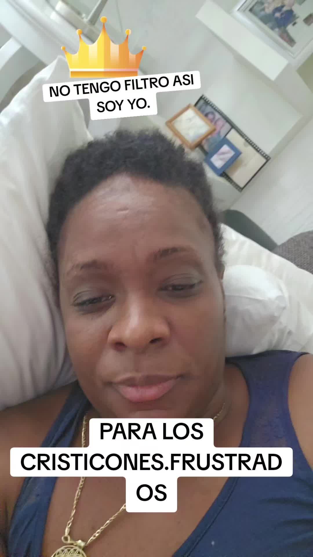 @@La monarca indomable