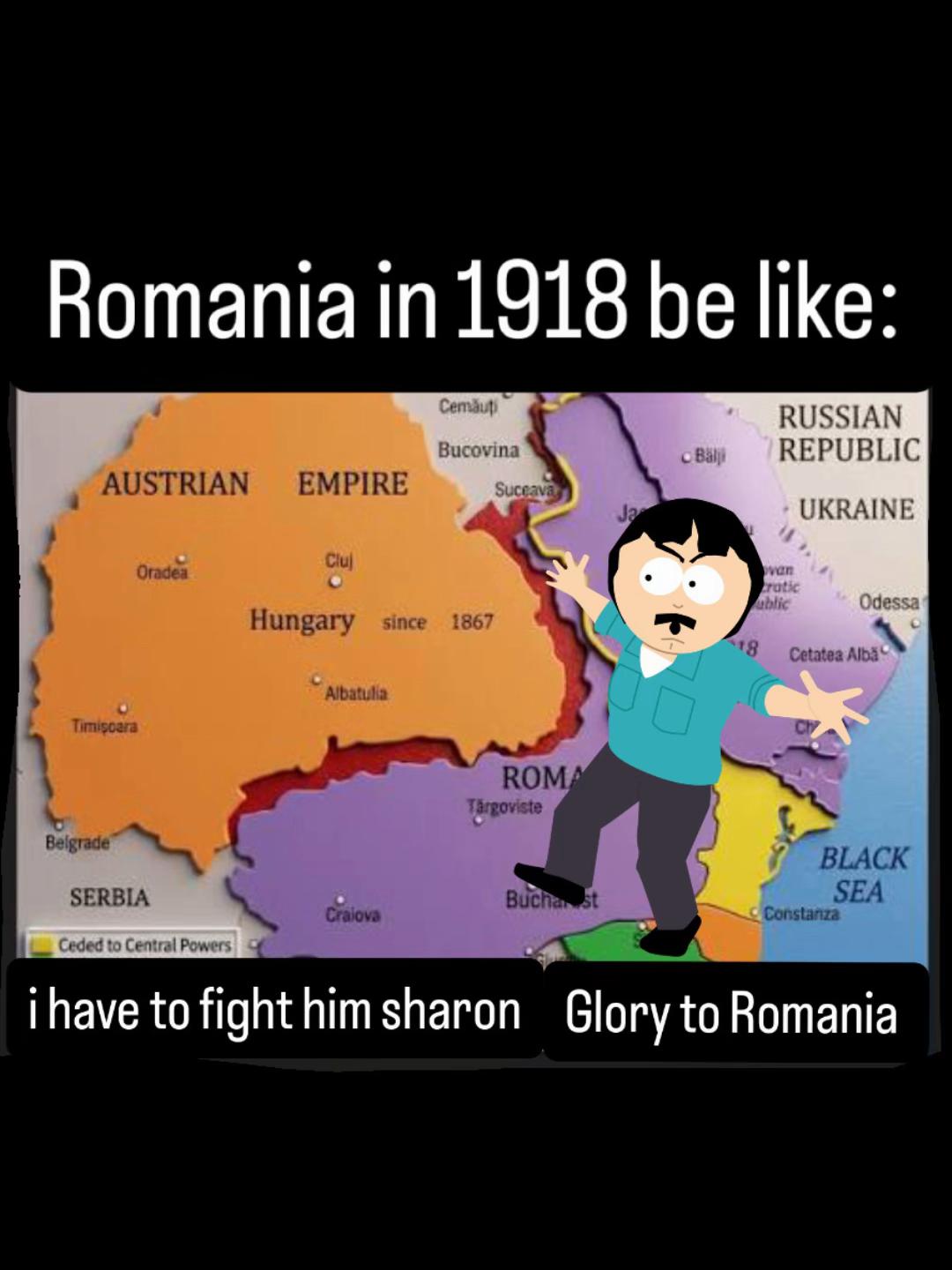 @sarmiswilldoit 🇷🇴