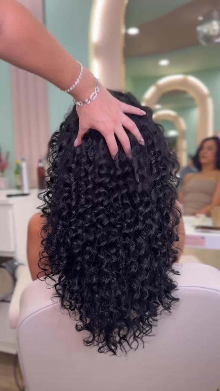 @Helssy Hair