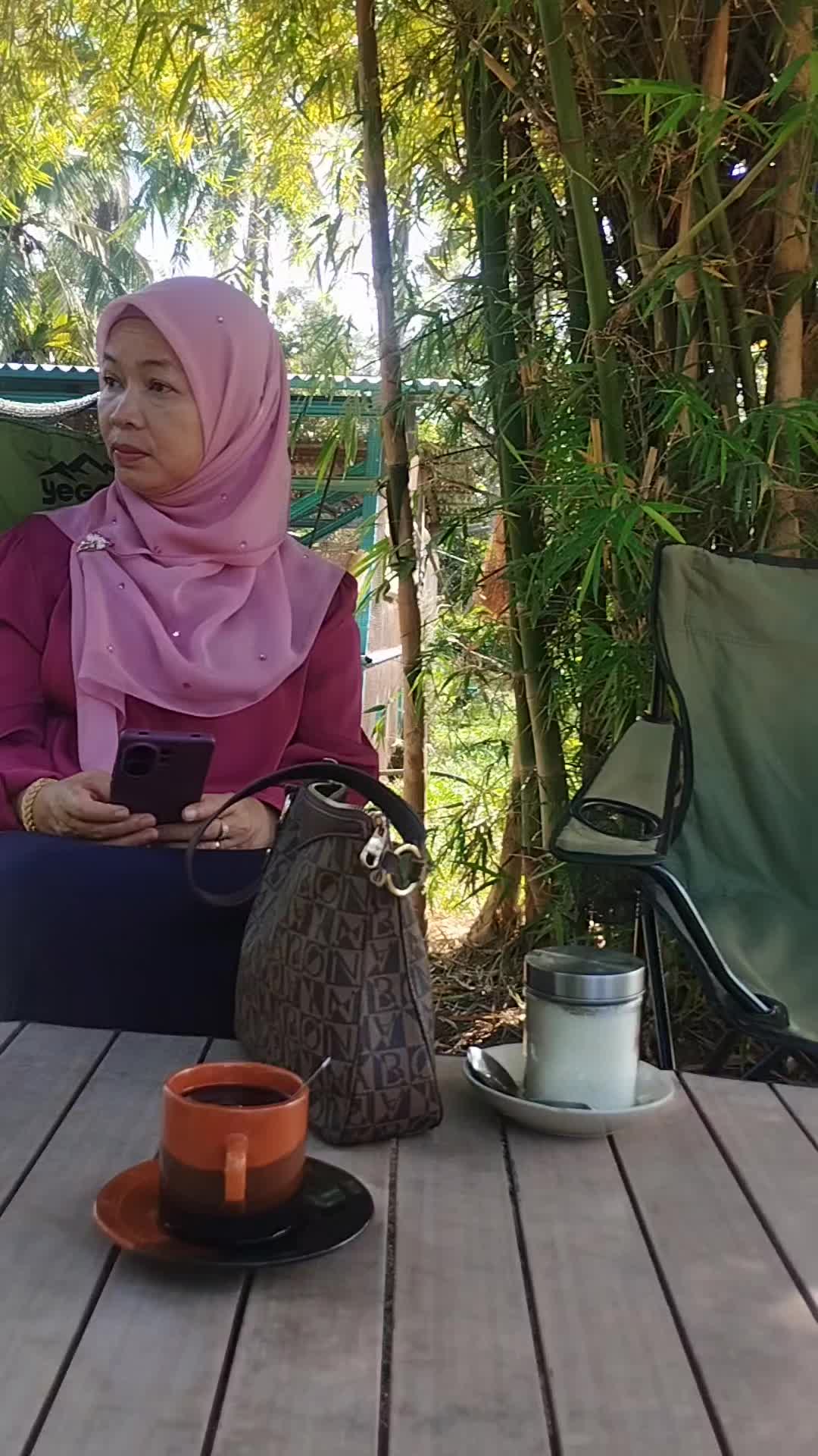 @AKU SEORANG DRIVER
