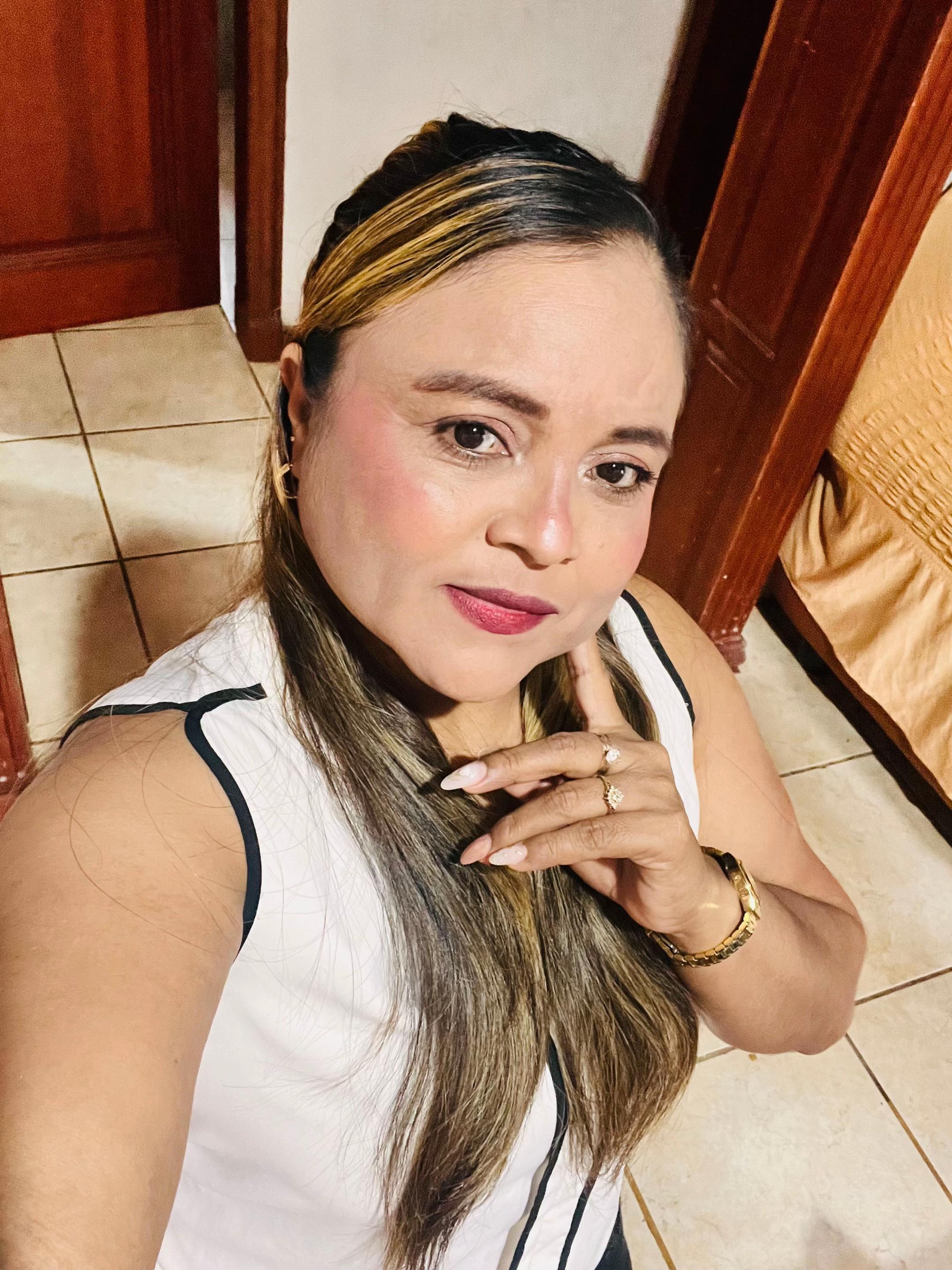 @Suyapa Serrato