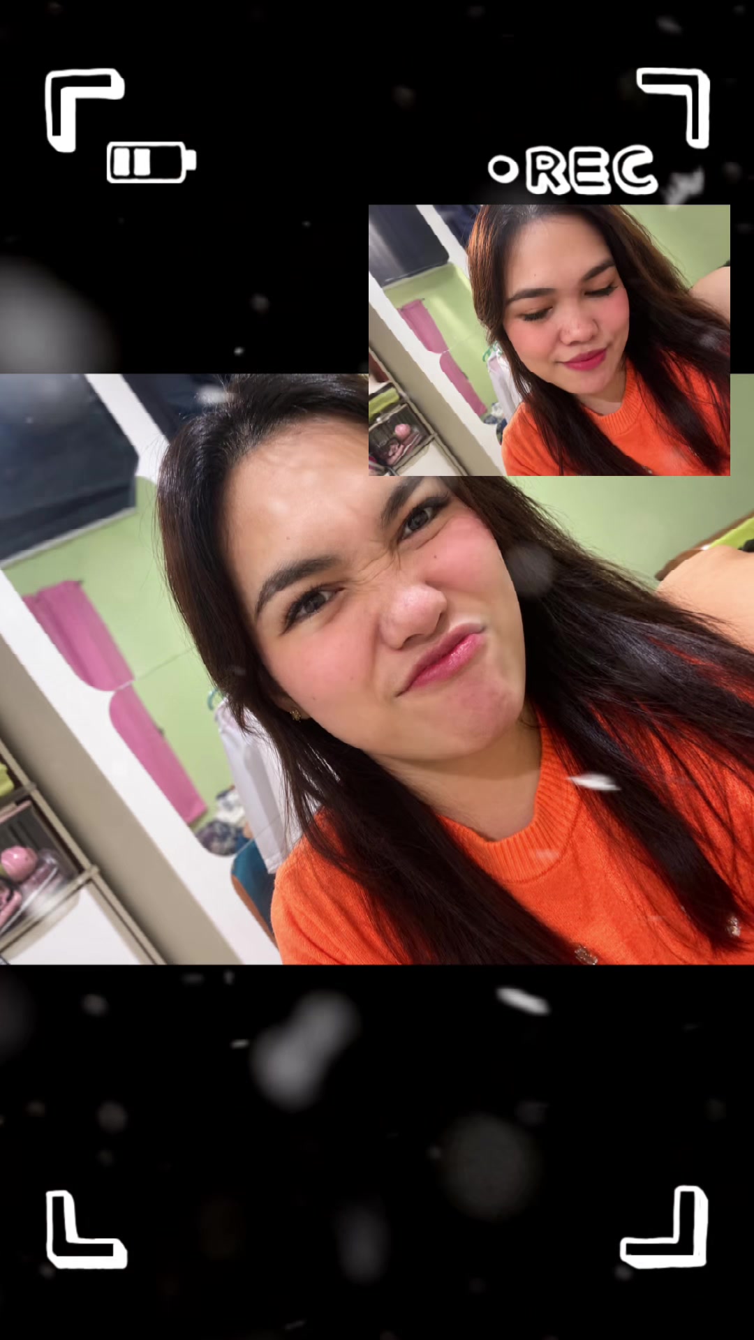 @Donna💜Liza🧡
