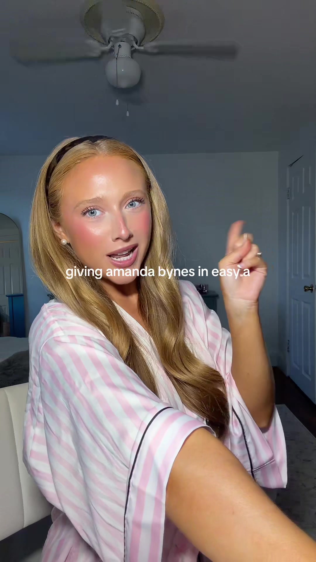 @Caroline Malloy