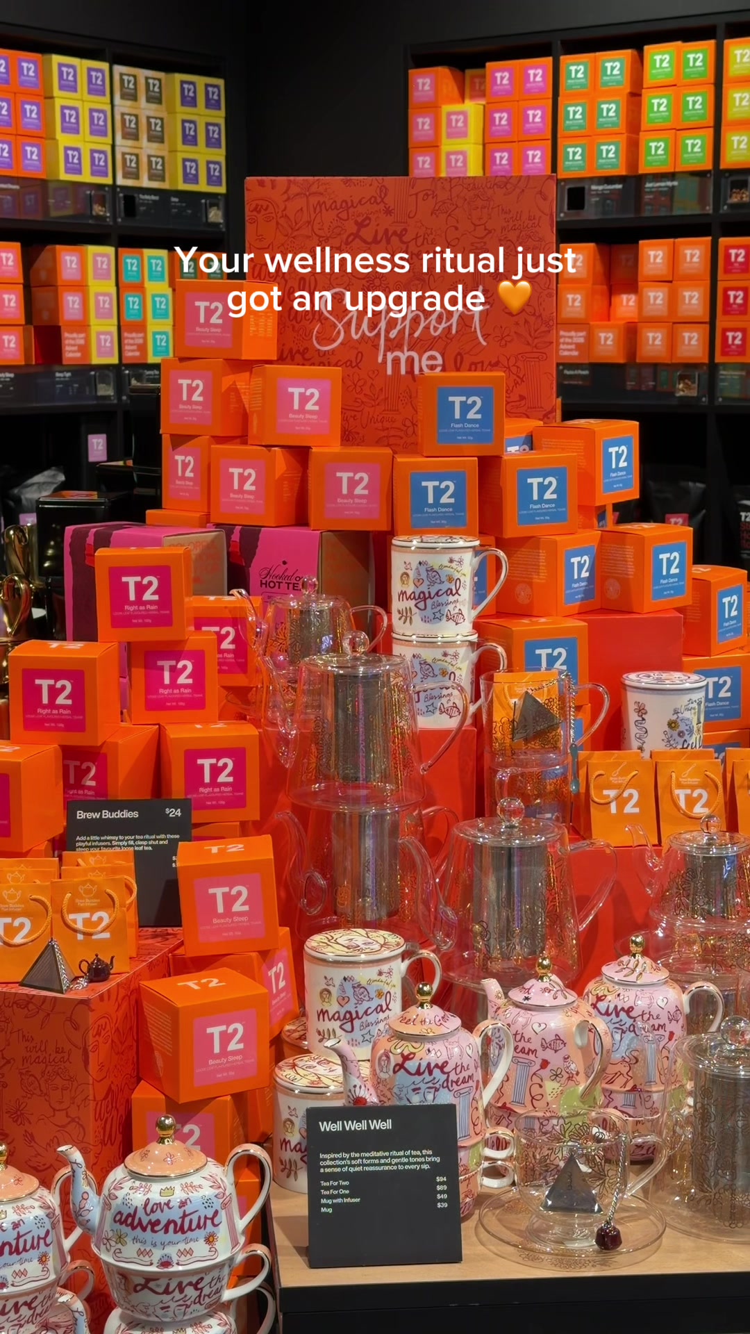 @T2 Tea