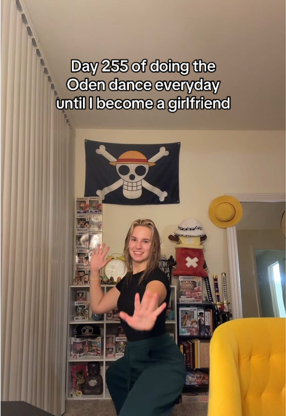 @Captain Kat