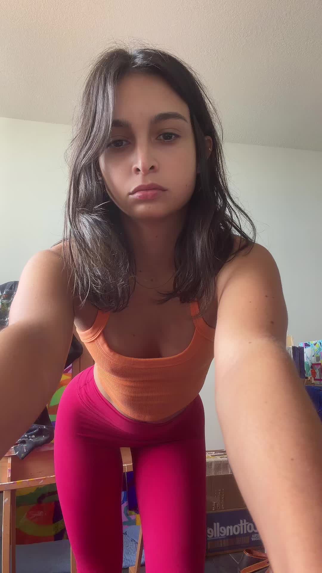 @Chloe Allegra