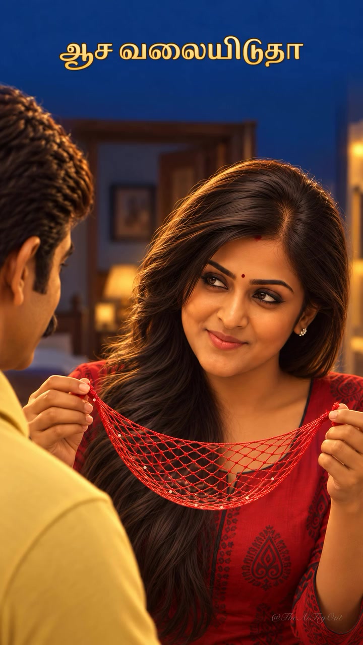 @Vijay Kalai