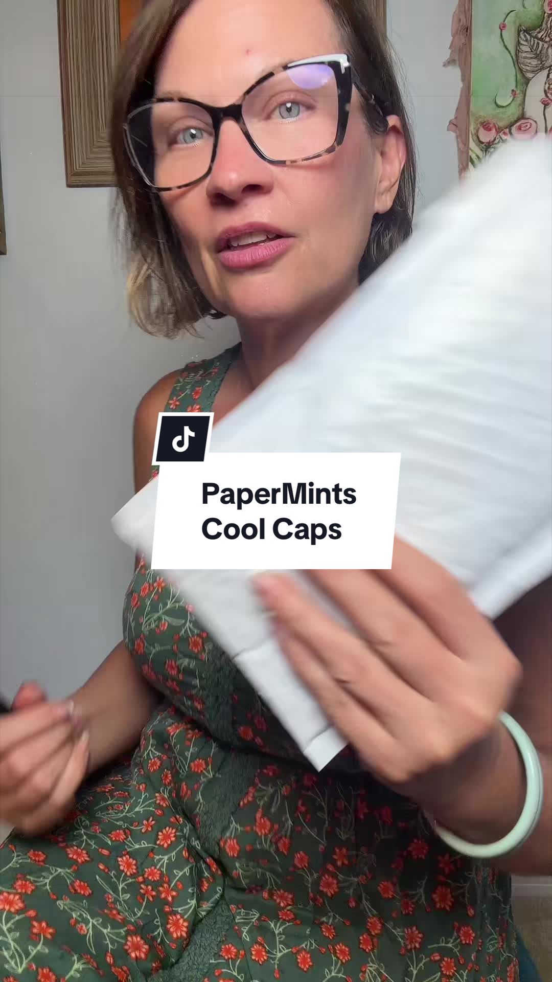 @Carissa