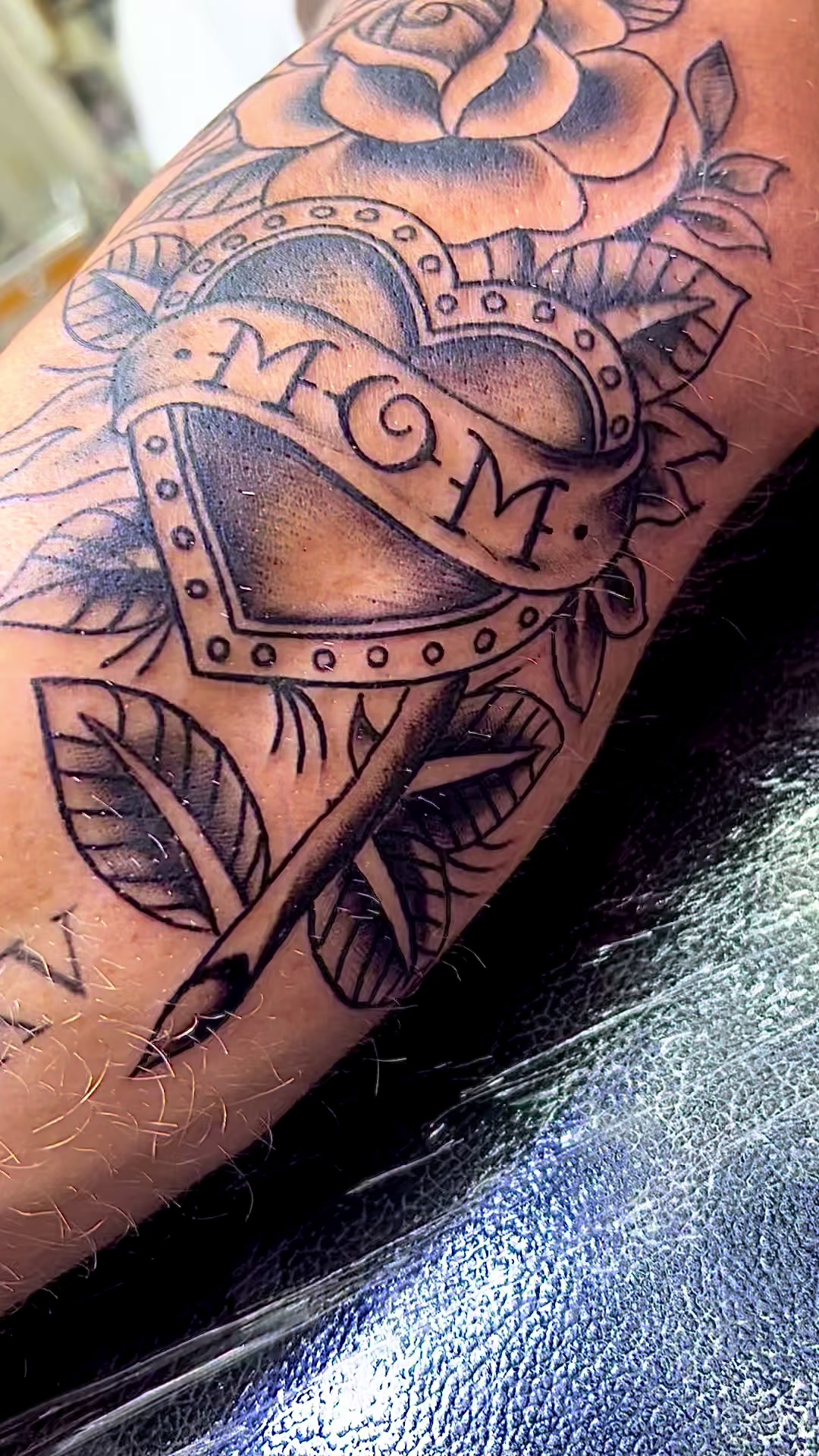 @Tattoo Extraordinaire