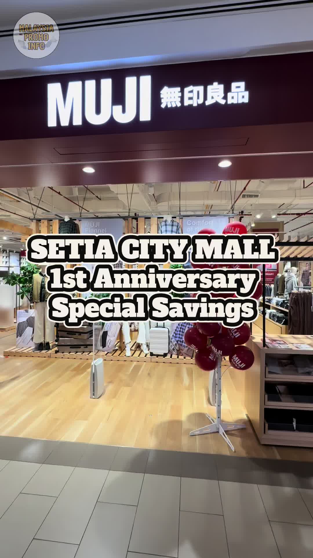 @Malaysia Promo Info