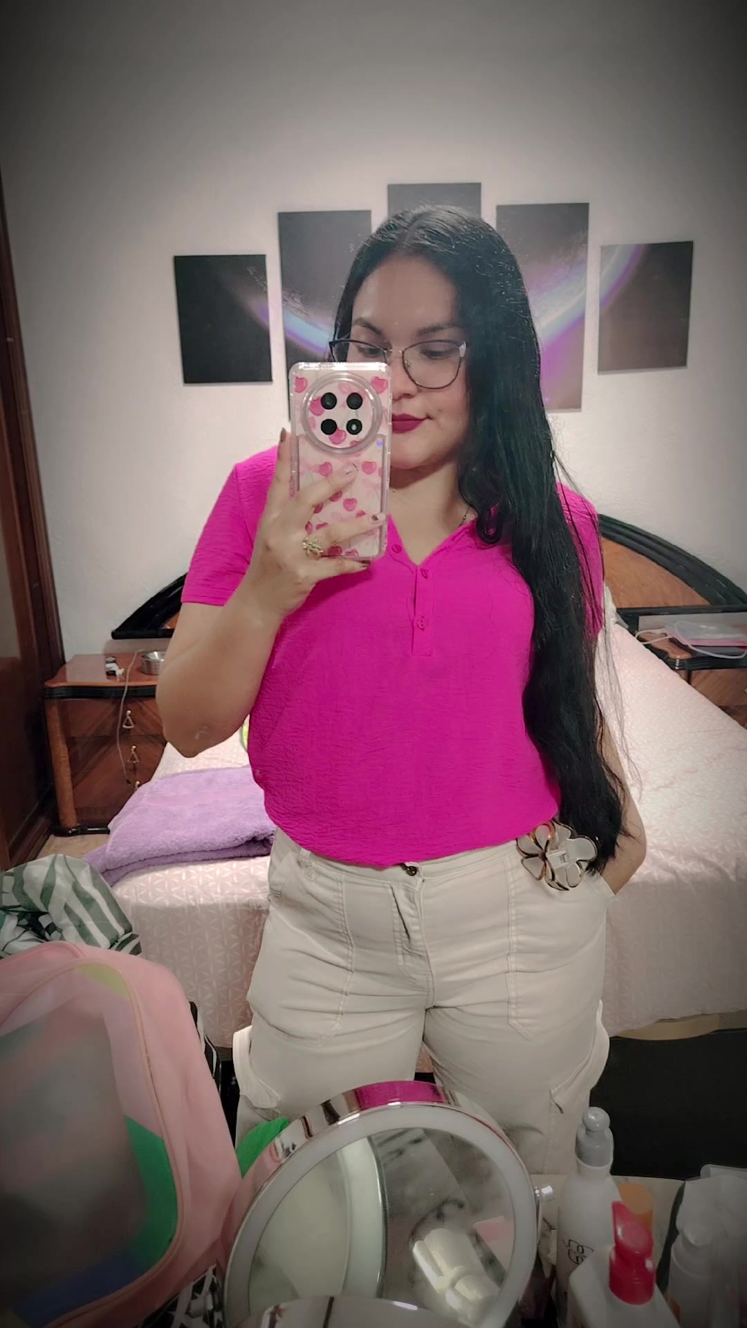 @Gabriela Isa