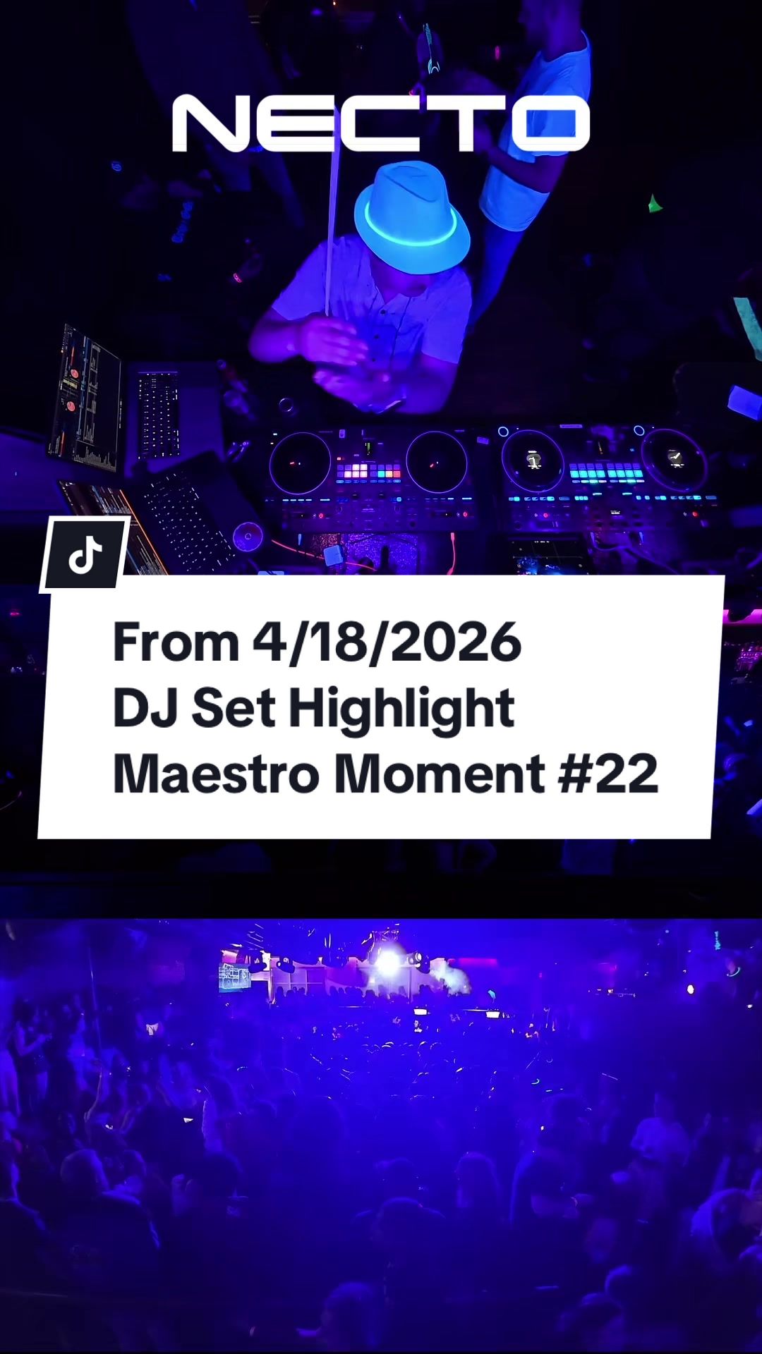 @The Maestro DJ 🎩