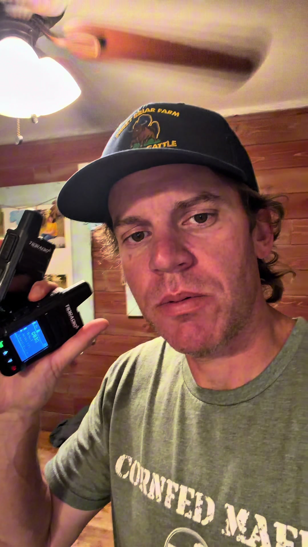 @Sweet Briar Farmer
