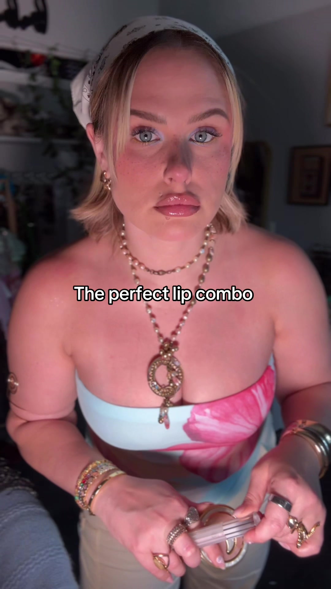@Mindy Klein