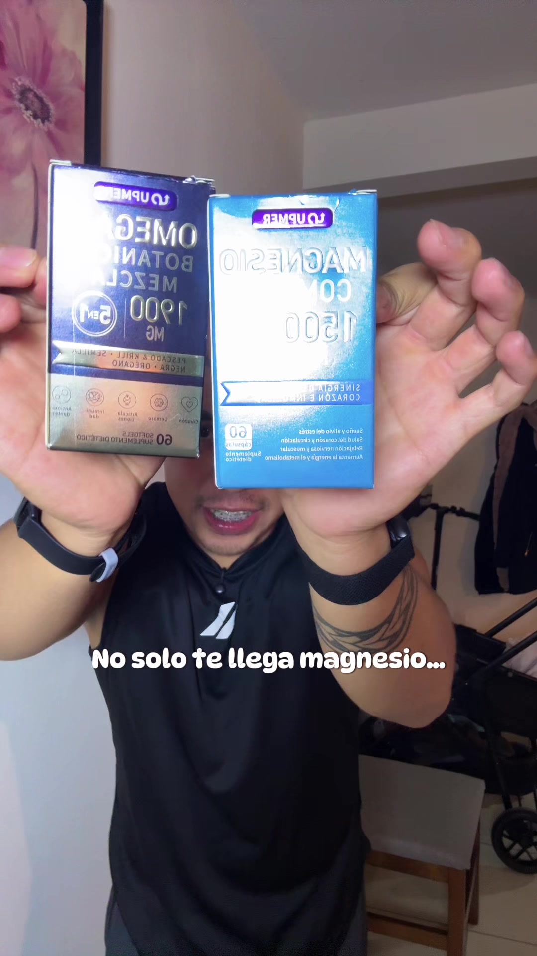 @Raul Flores