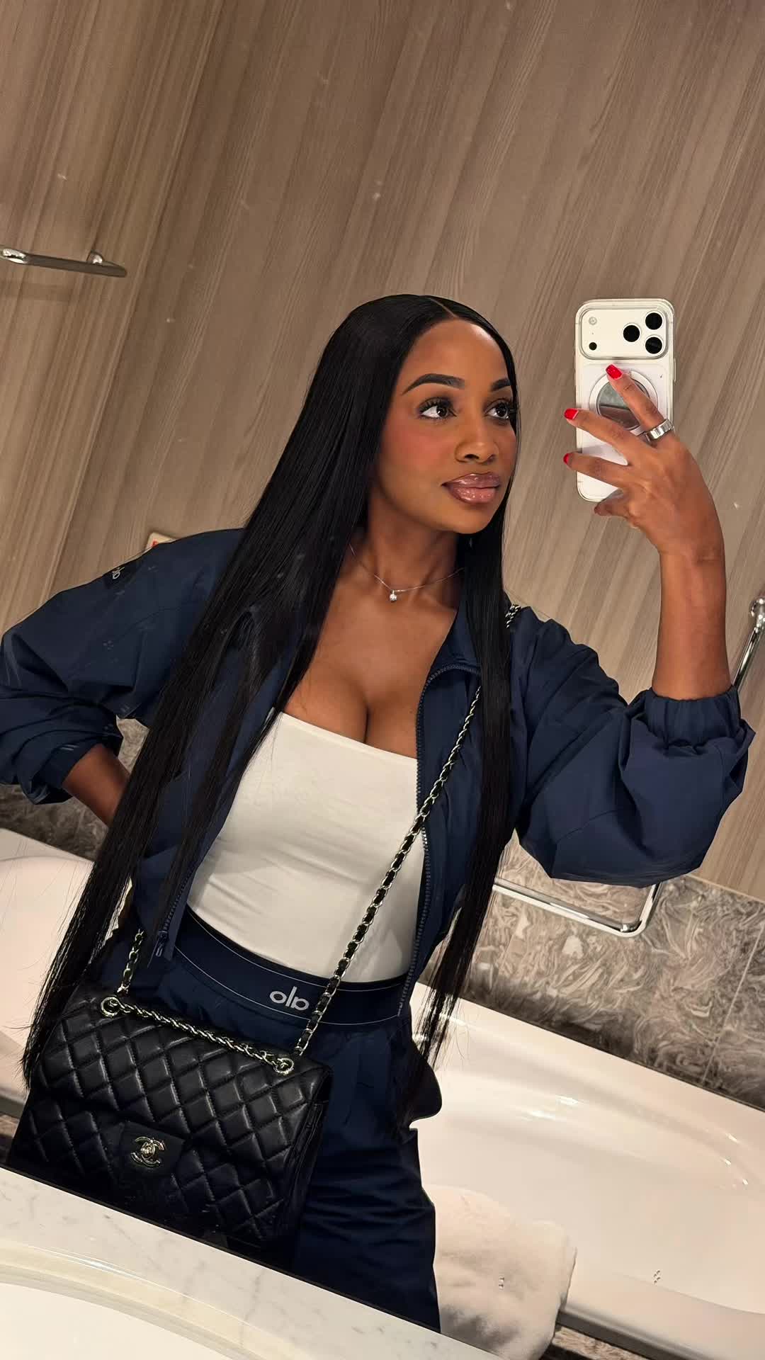 @JASMINE NIKKAI