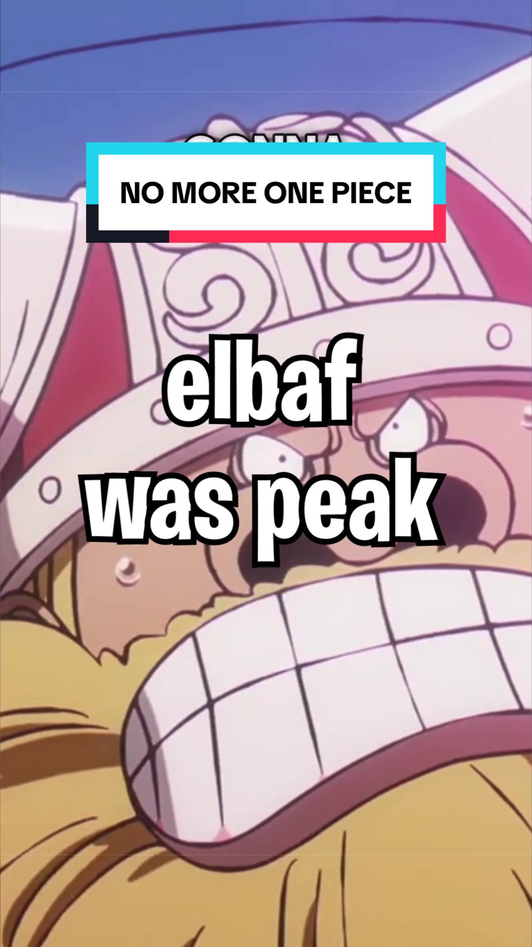 @Ultimate Yonko