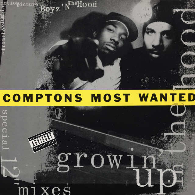 @This Is Hip Hop
