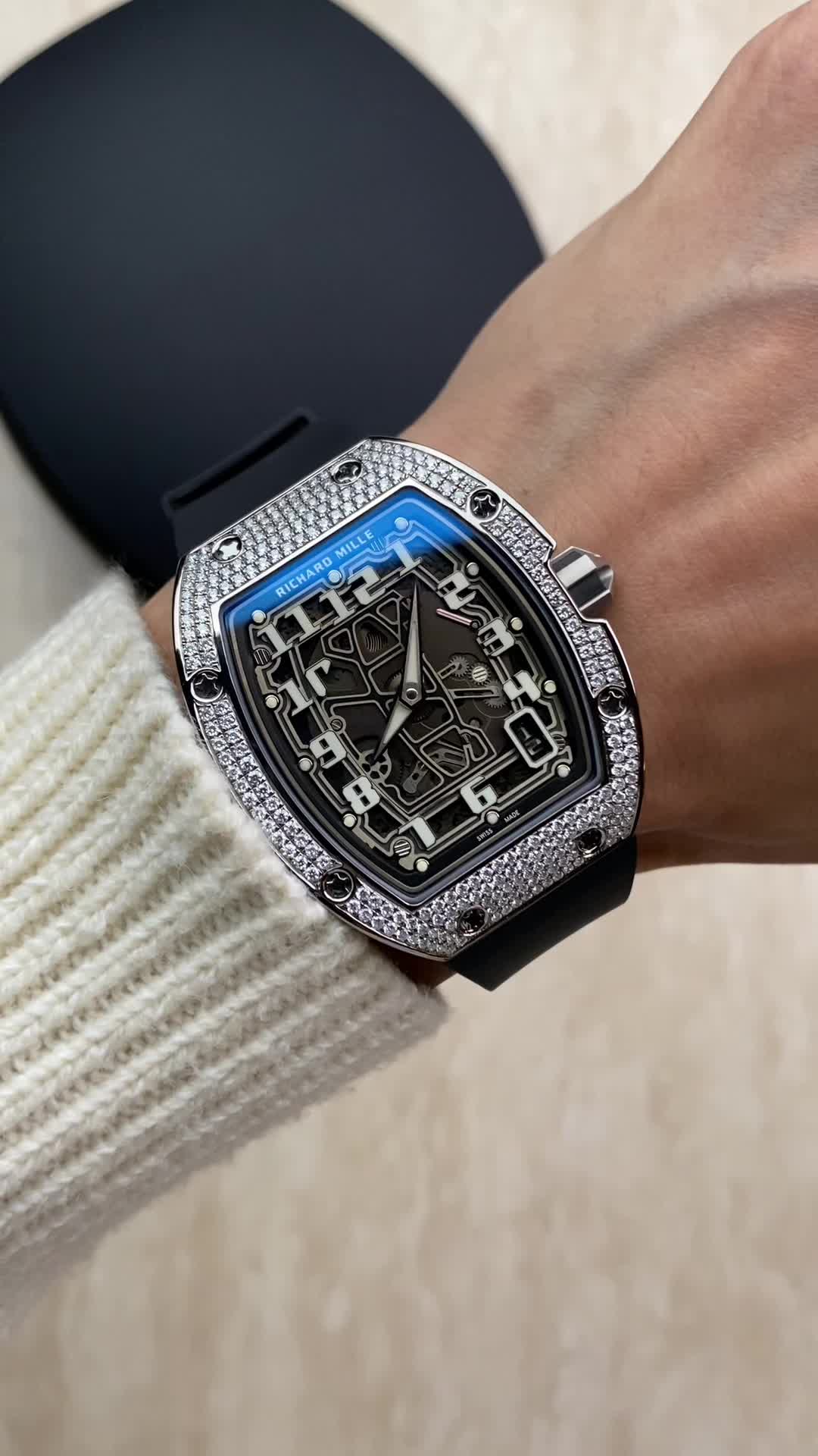@WatchMaster.cc