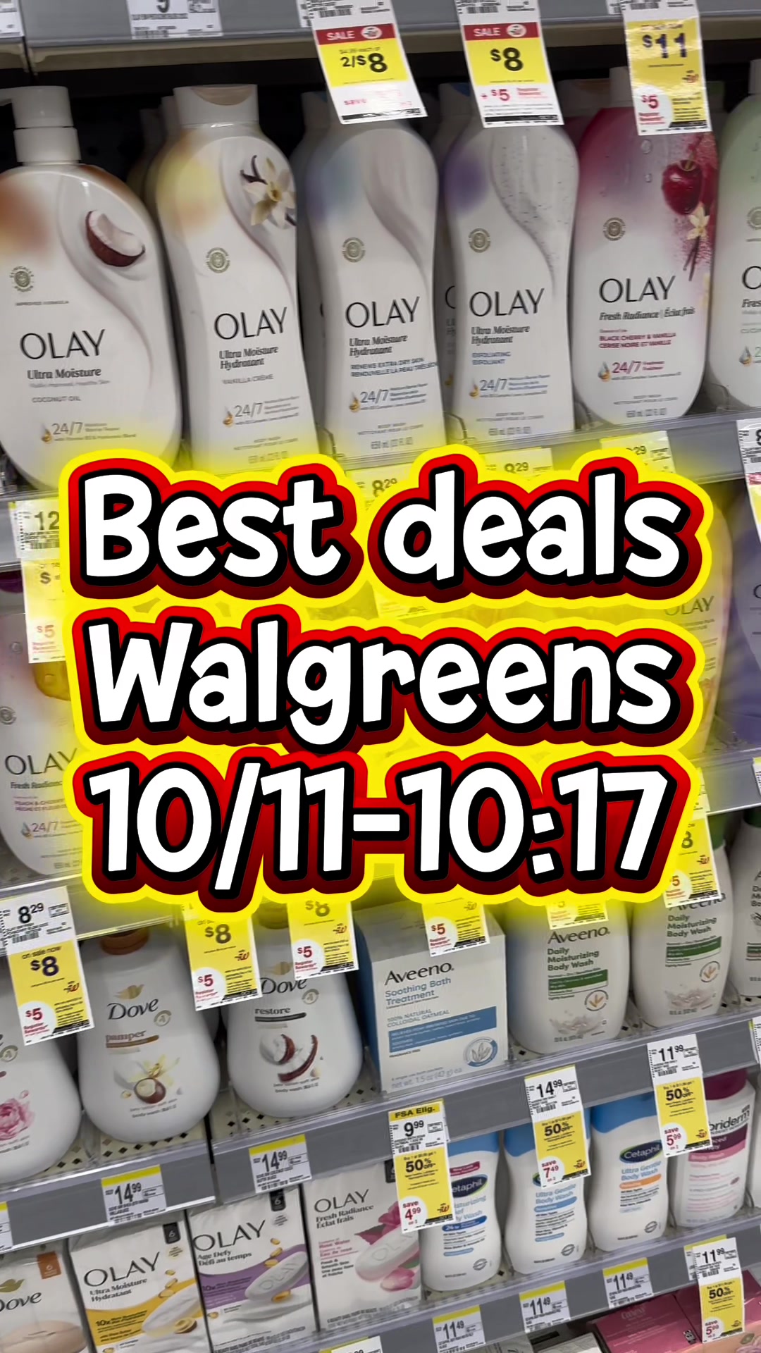 @3rdShiftCouponer