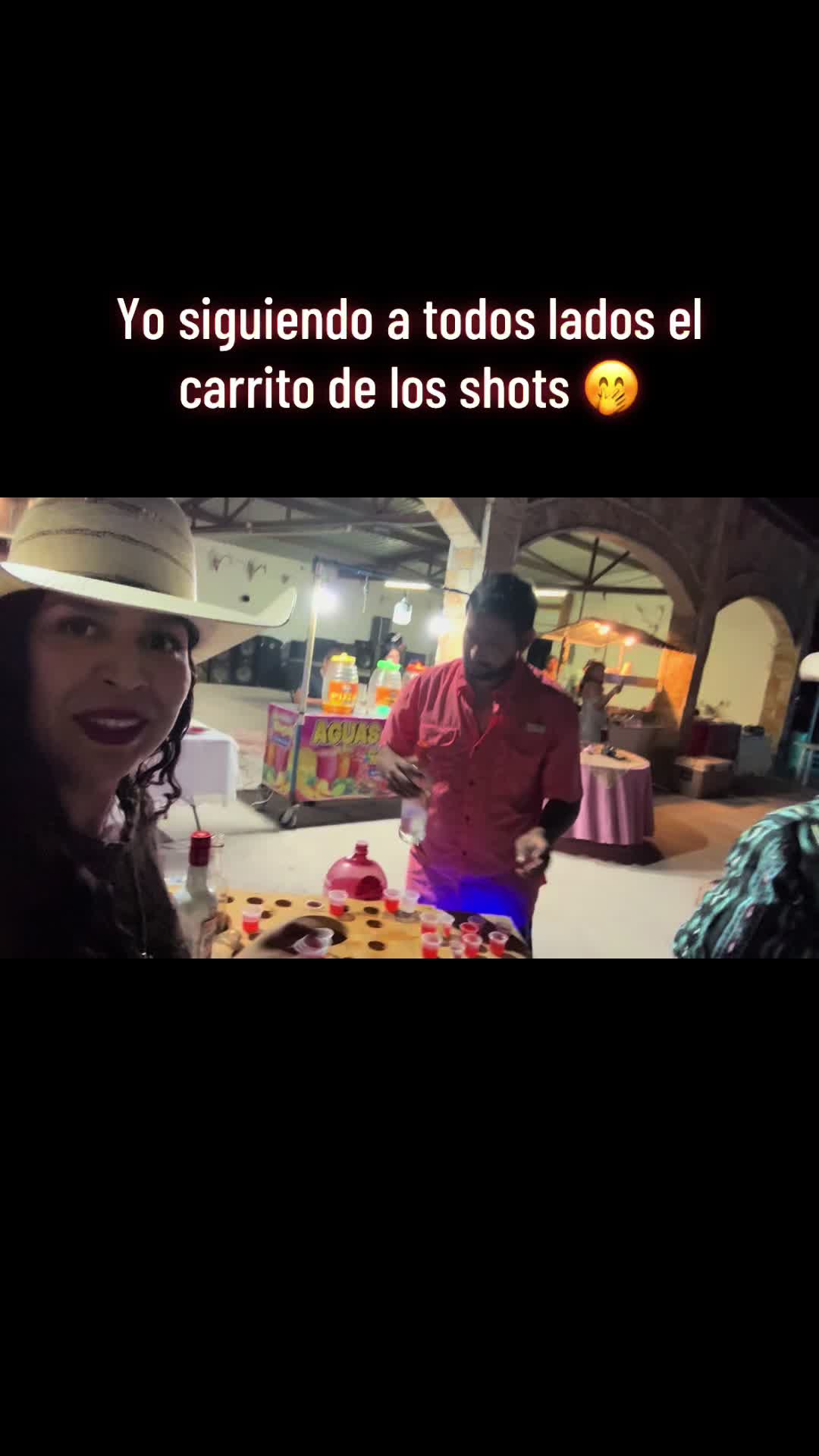 @Anabel Reyes