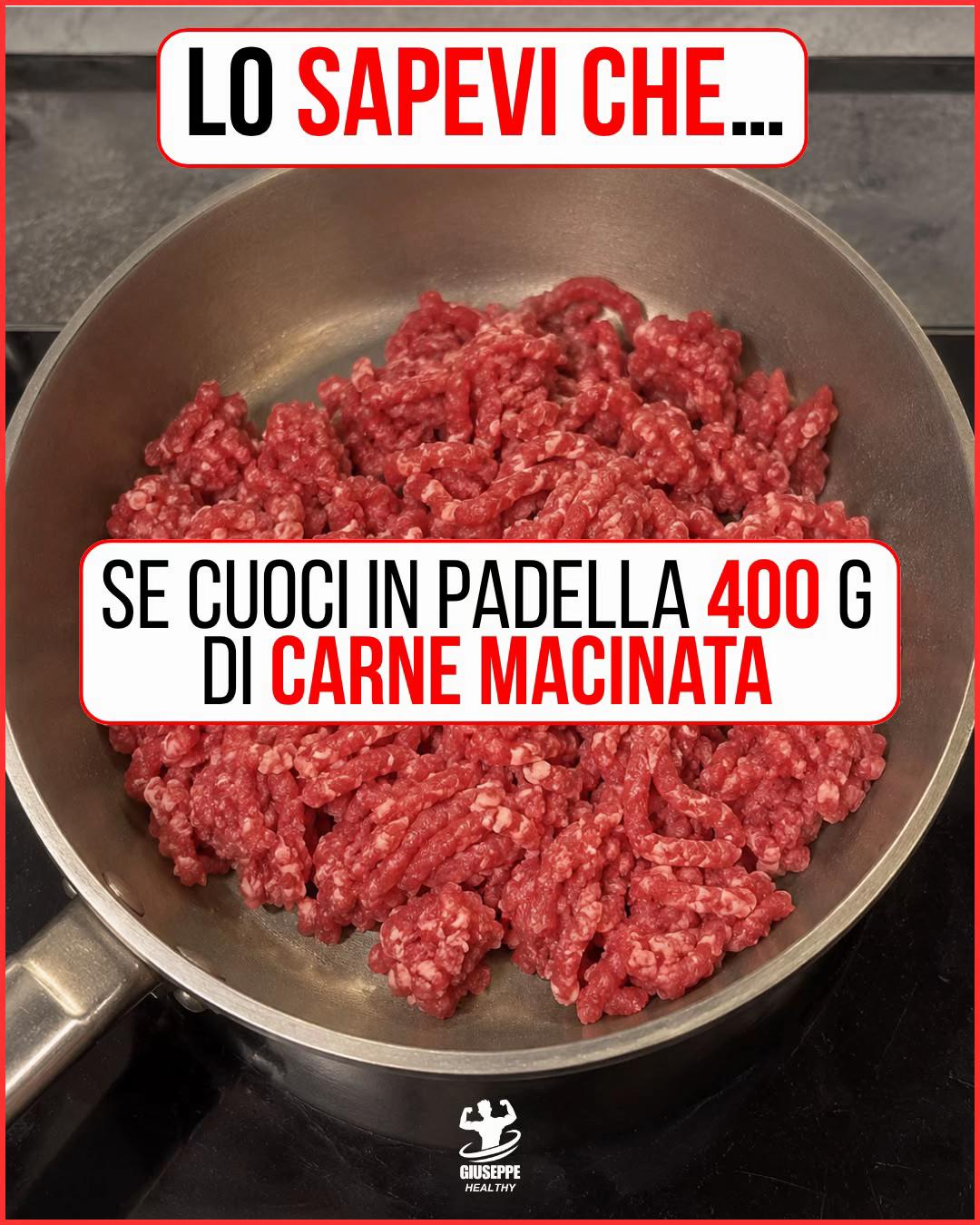 @Giuseppe Healthy