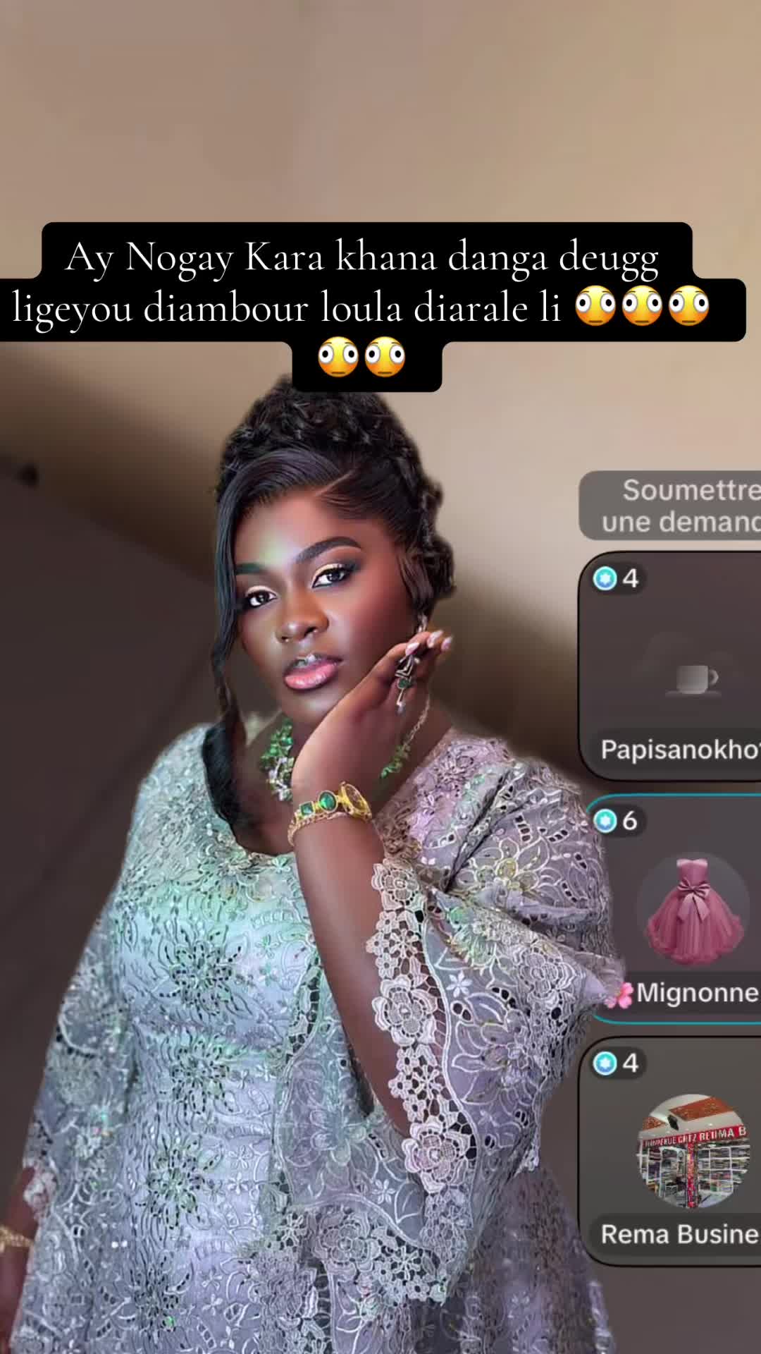 @💚TÉLÉ|__ 📺__|SÉNÉGAL 🇸🇳💛
