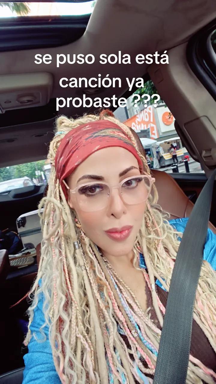 @MaryCarmen La Güera Oficial