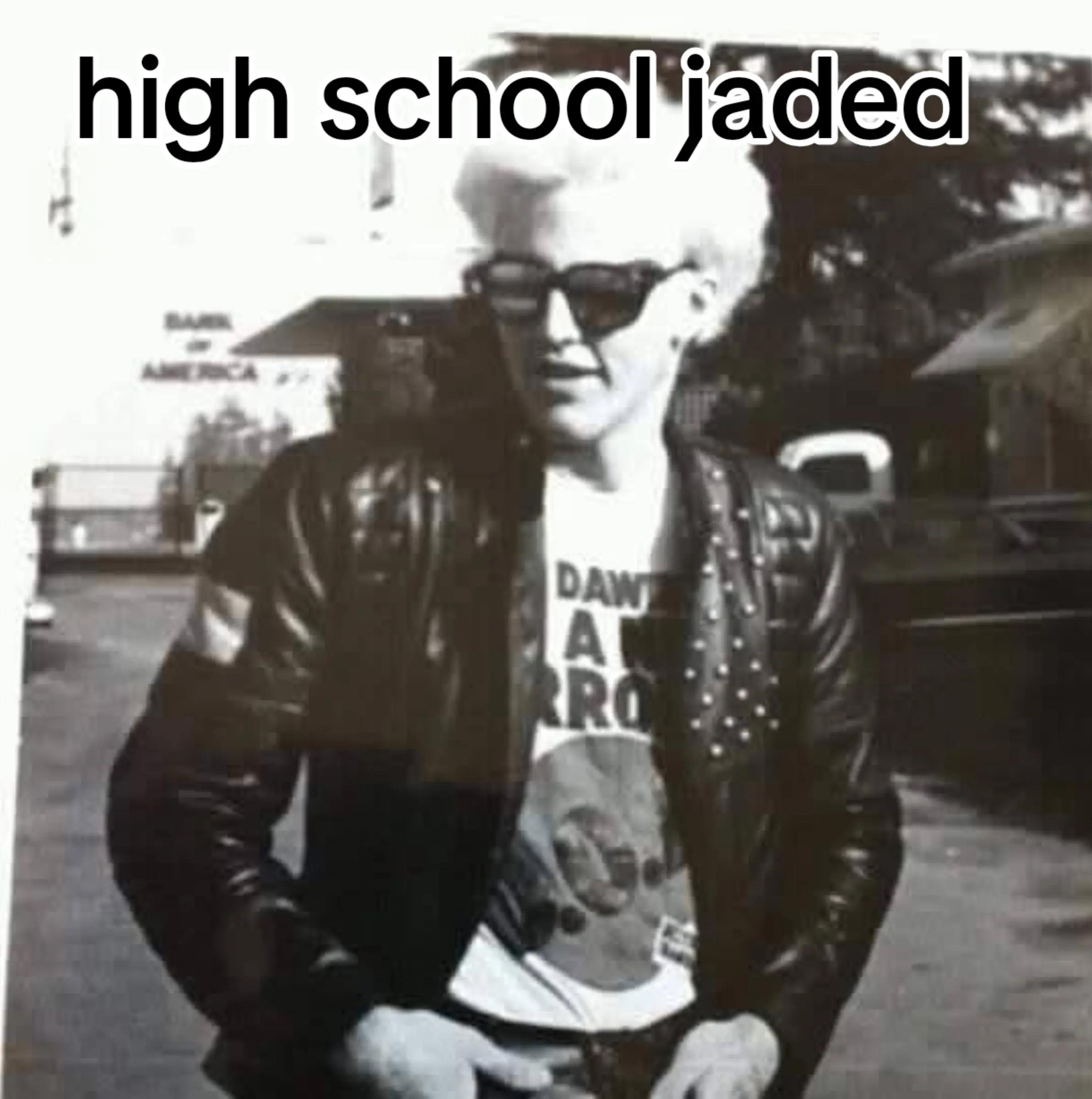 @Jaded