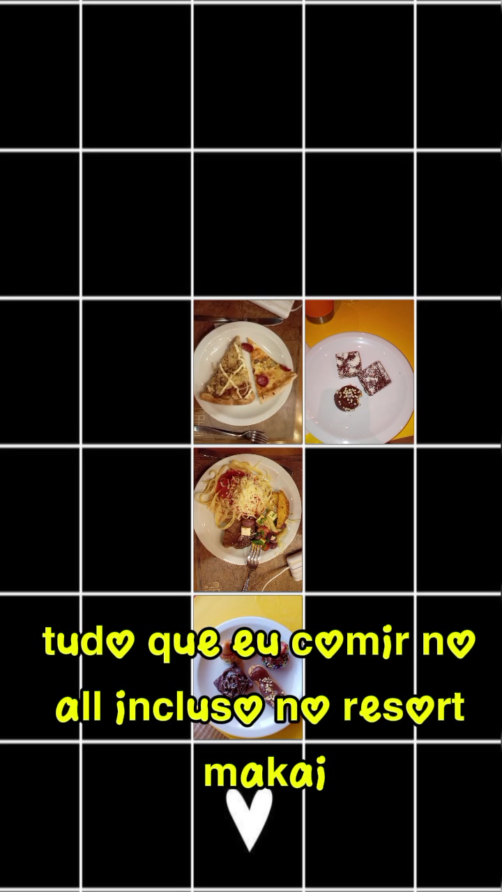 @Denizze Rodrigu&ecirc;s