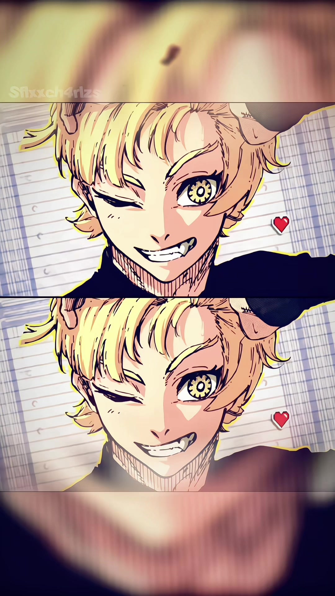 @𝒮o𝒻l𝓍 ✽