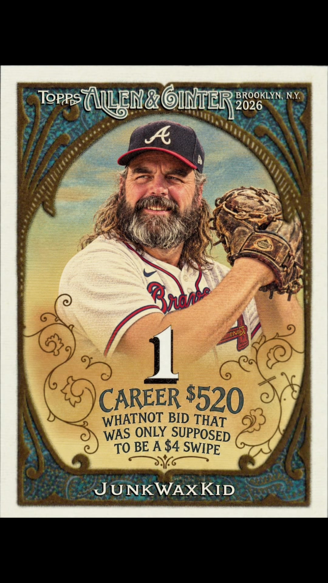 @THX10 Sports Cards