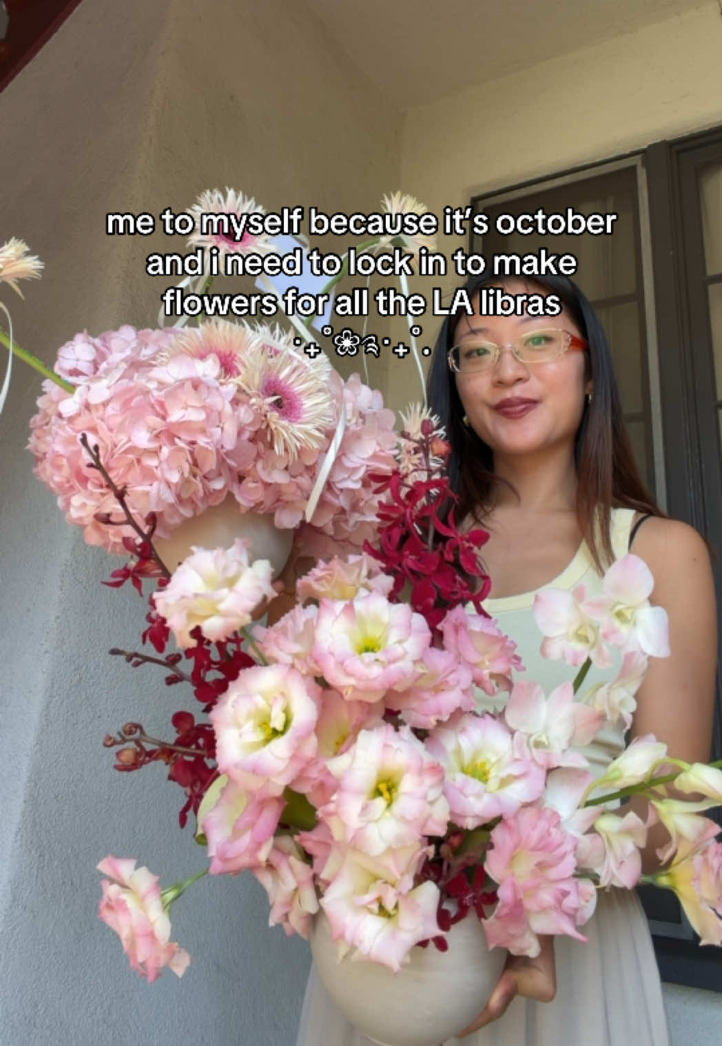 @Sarah | Los Angeles Florist ❀