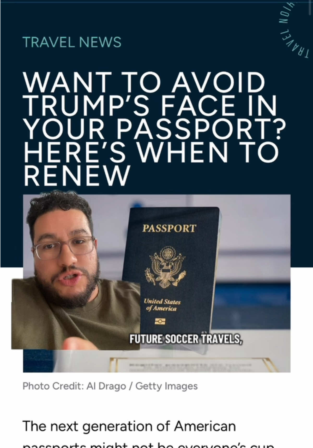 @Travel Futbol Fan