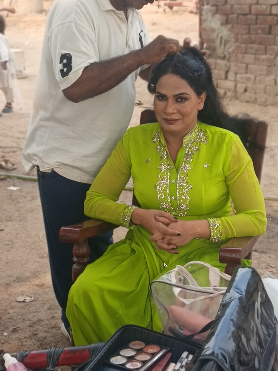 @Malik Akram