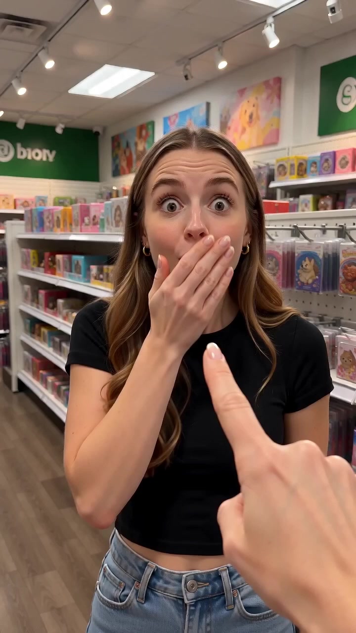 @Brii Ana Updates
