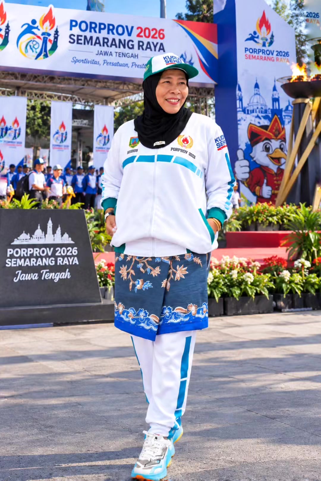 @Bang Alun
