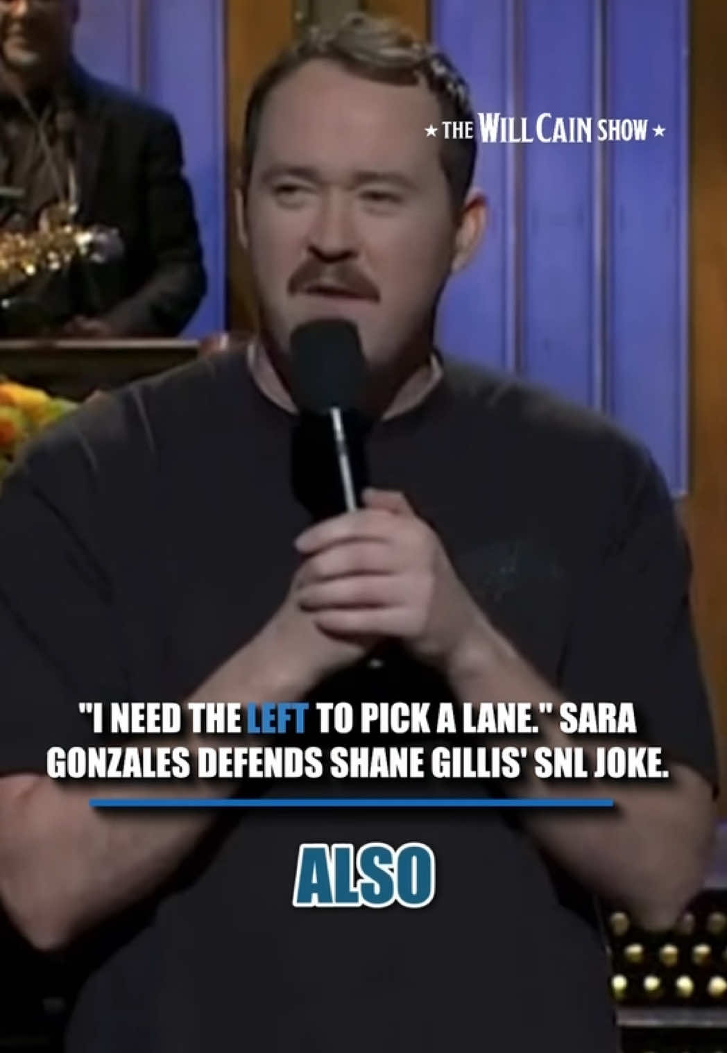 @willcainshow