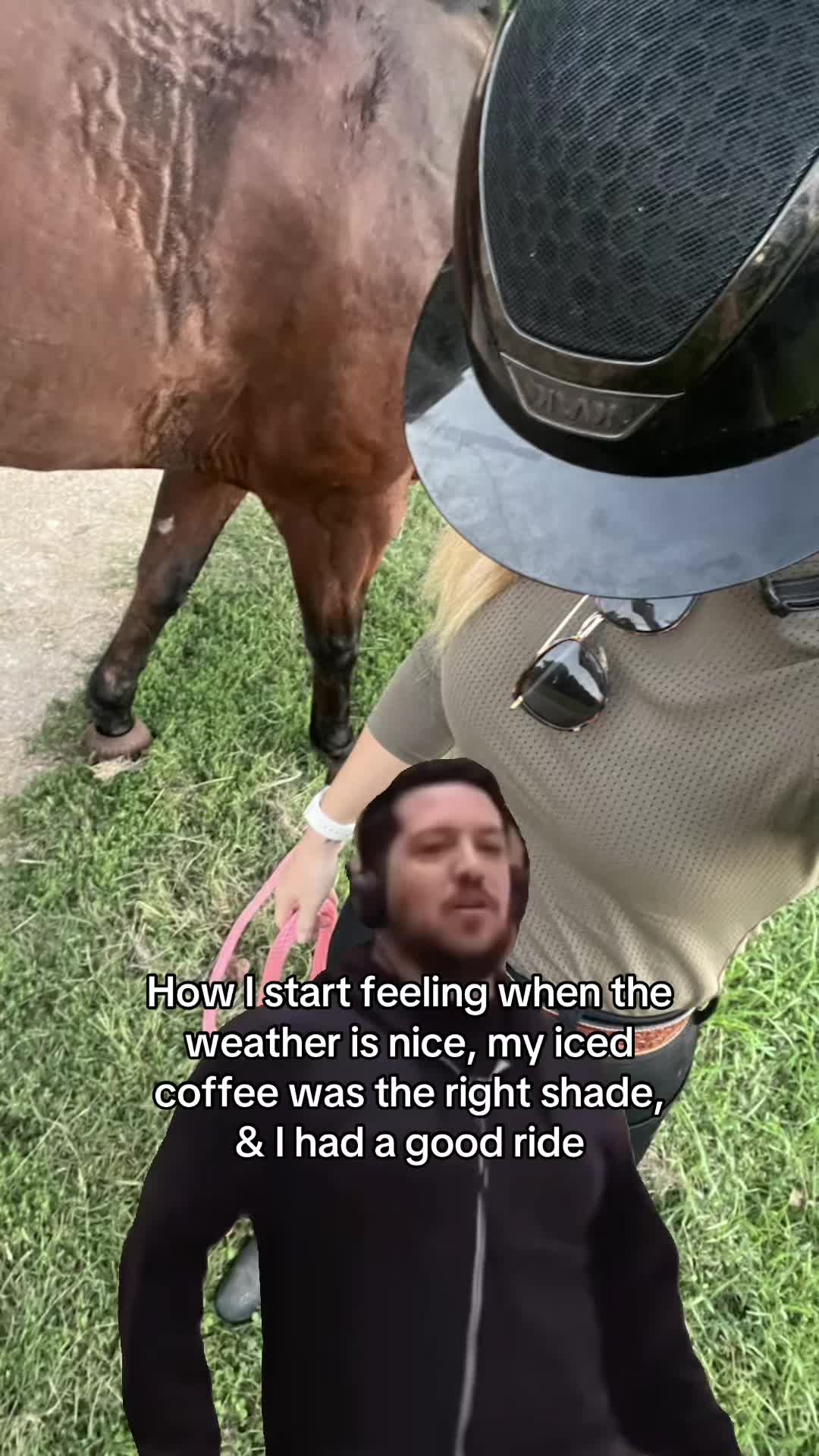 @Free Ride Equestrian