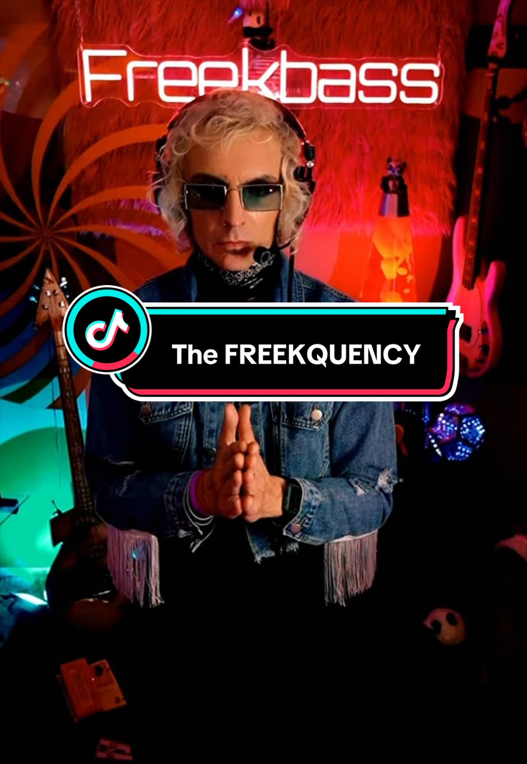 @Freekbass