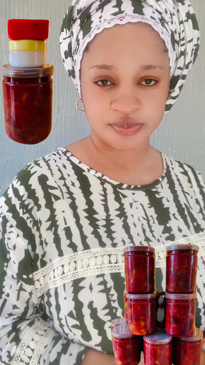 @Lah Sangaré