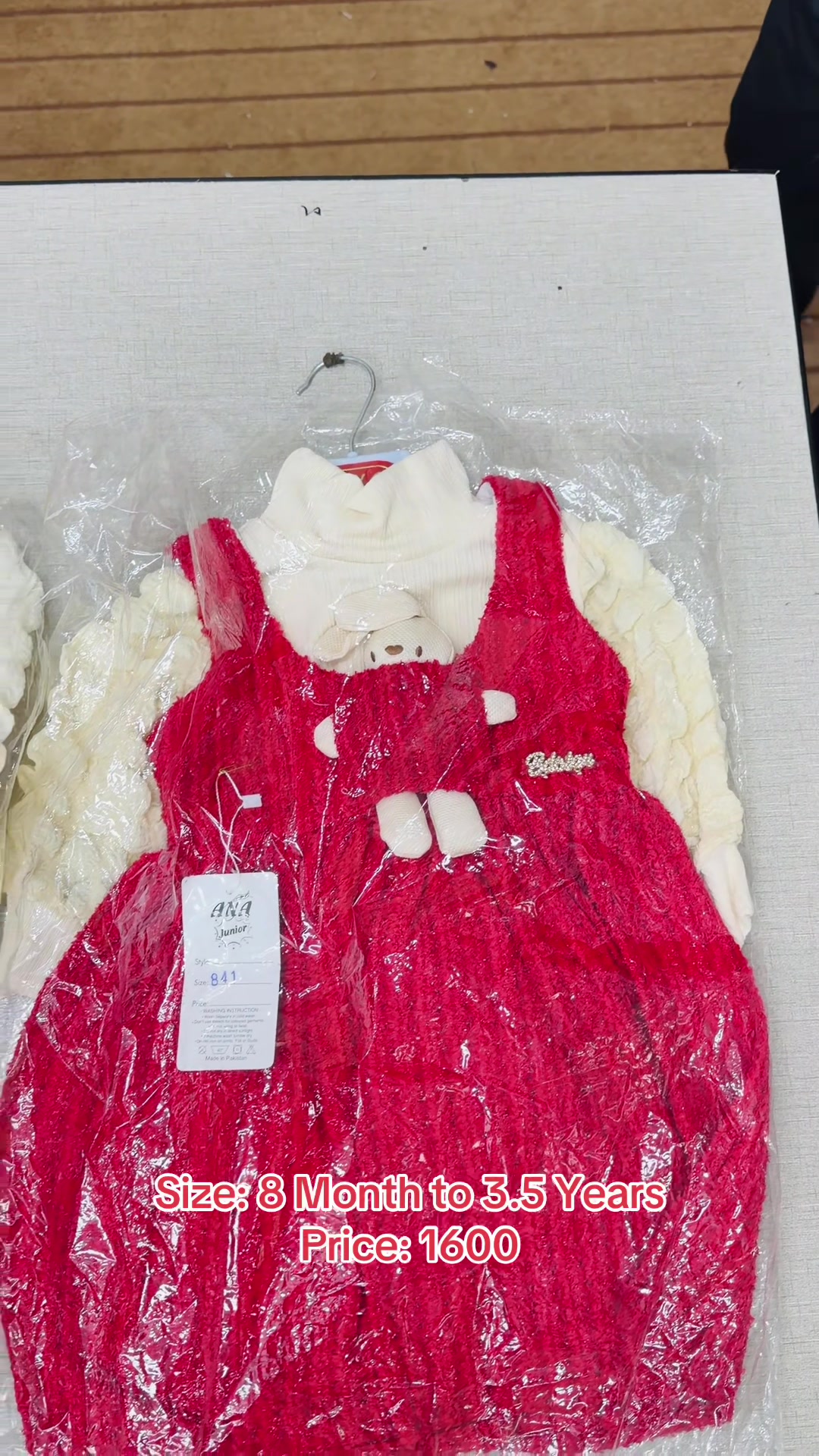 @Kidsfashion505