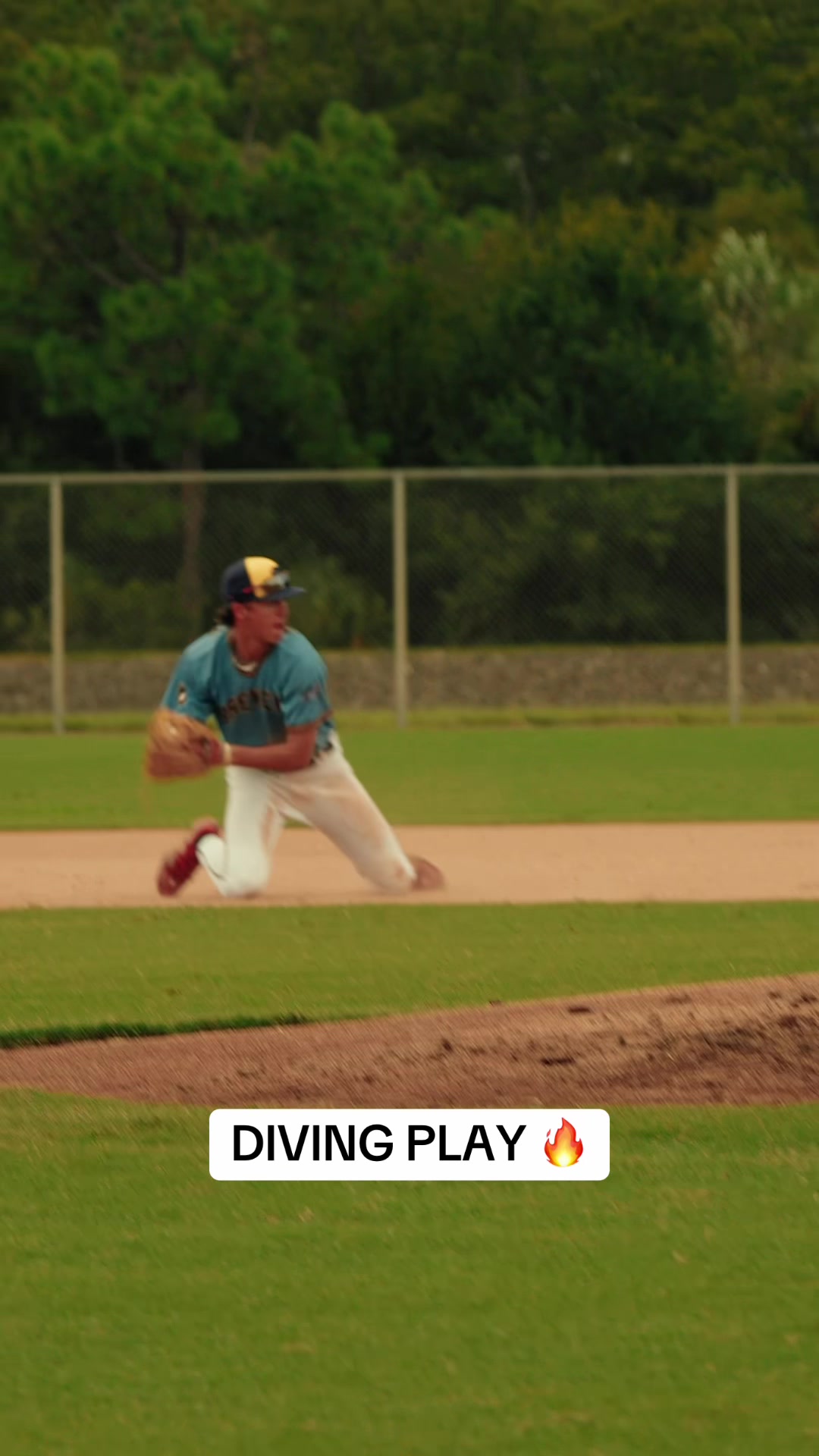 @Perfect Game