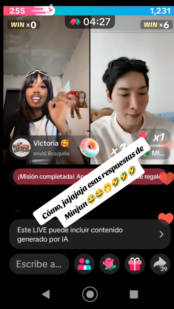 @Victoria 🥰