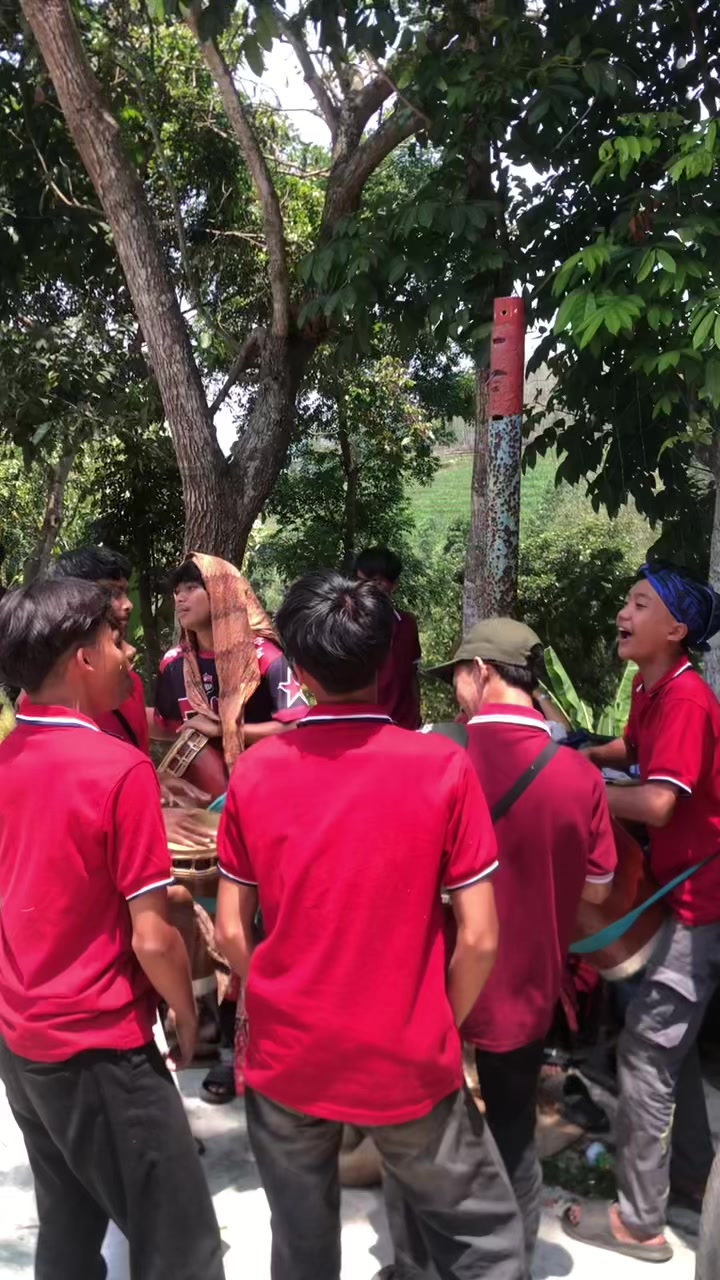 @“SENI REAK PUTRA MUNGGUL”