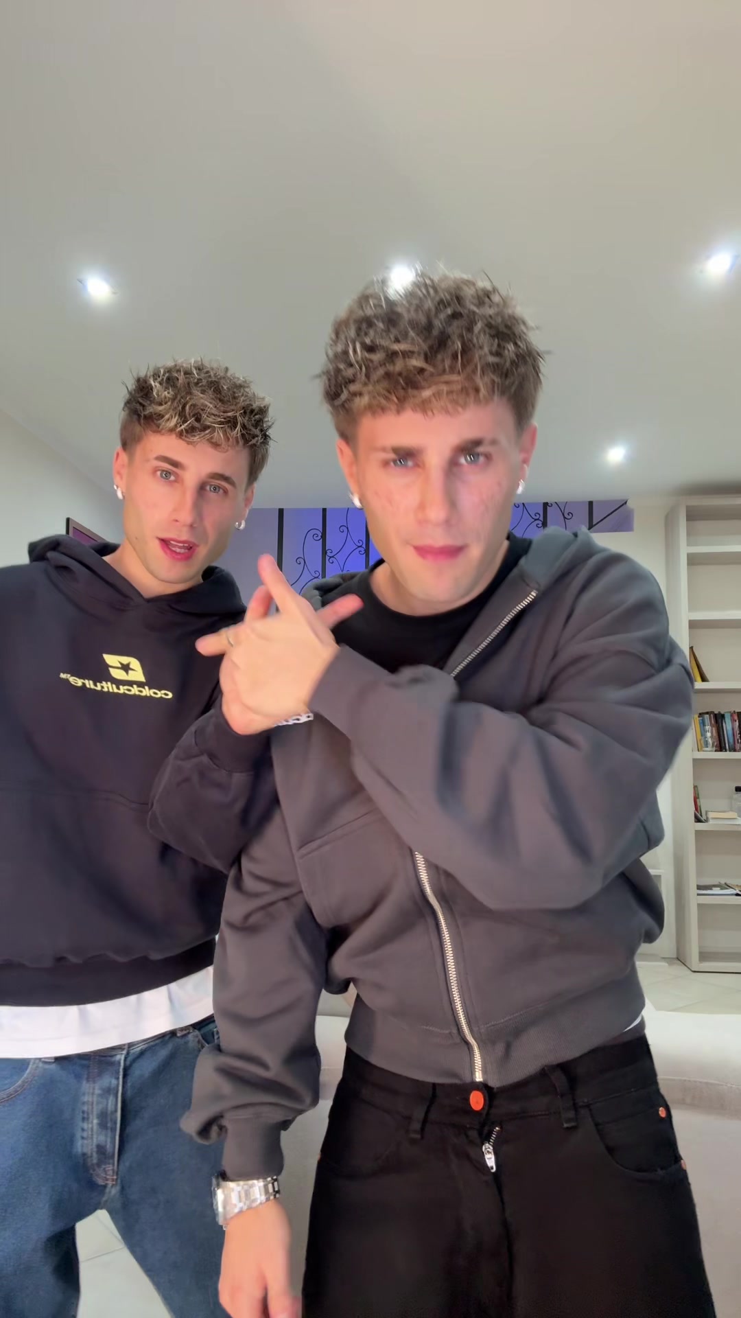 @Marco & Mattia