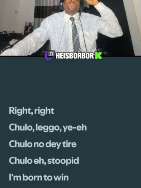@BORBOR