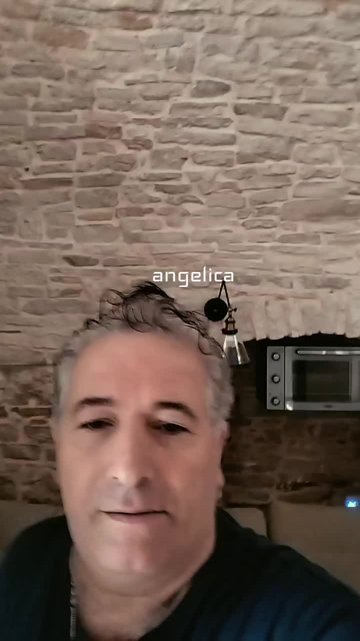 @viva la vita
