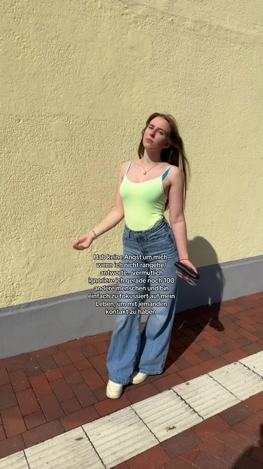 @trotzdemlisa🌻