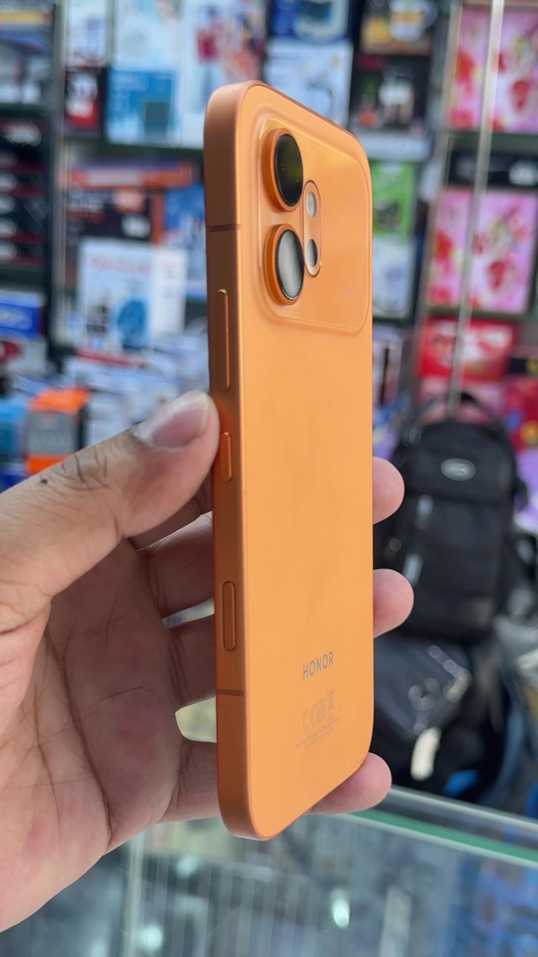 @HONOR❤️&zwj;🔥